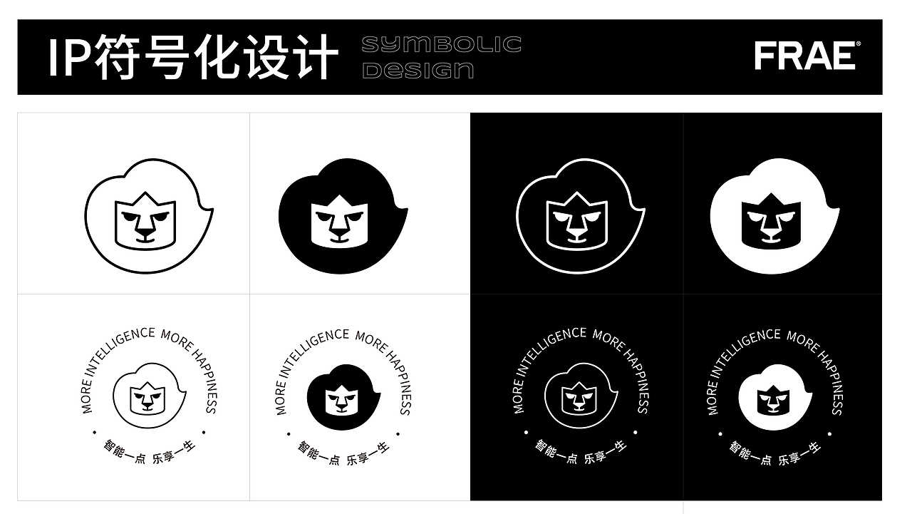 福瑞衛(wèi)浴品牌IP形象“獅小福”策劃設(shè)計(jì) 賦能品牌價(jià)值與產(chǎn)品形象