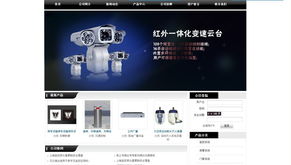 電子科技公司網(wǎng)站建設(shè) 從開發(fā)到運維的全方位技術(shù)服務(wù)指南